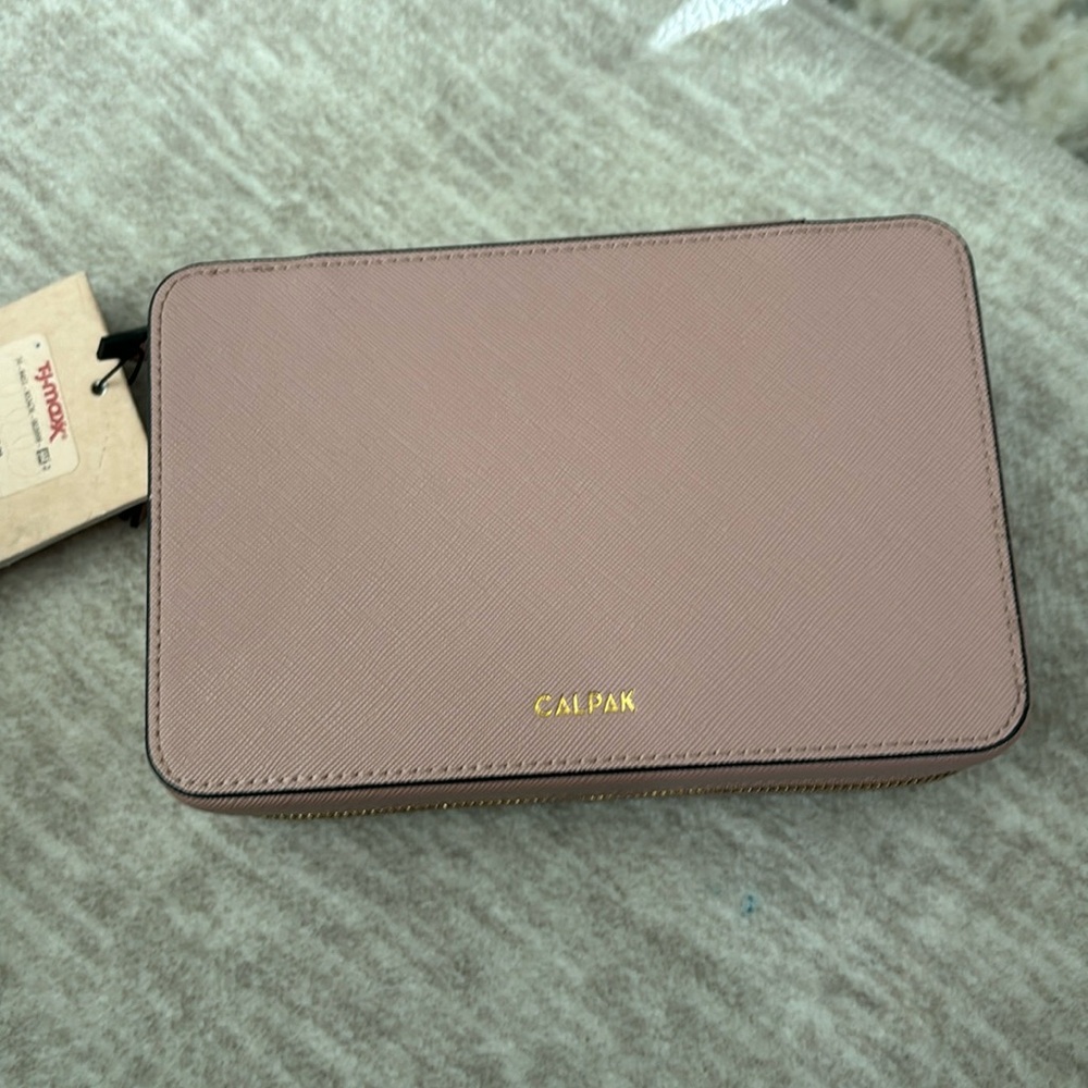 Brand new with tags never used!